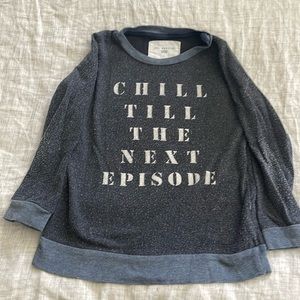 Sol Angeles Kids sweatshirt - Snoop/Dr.Dre